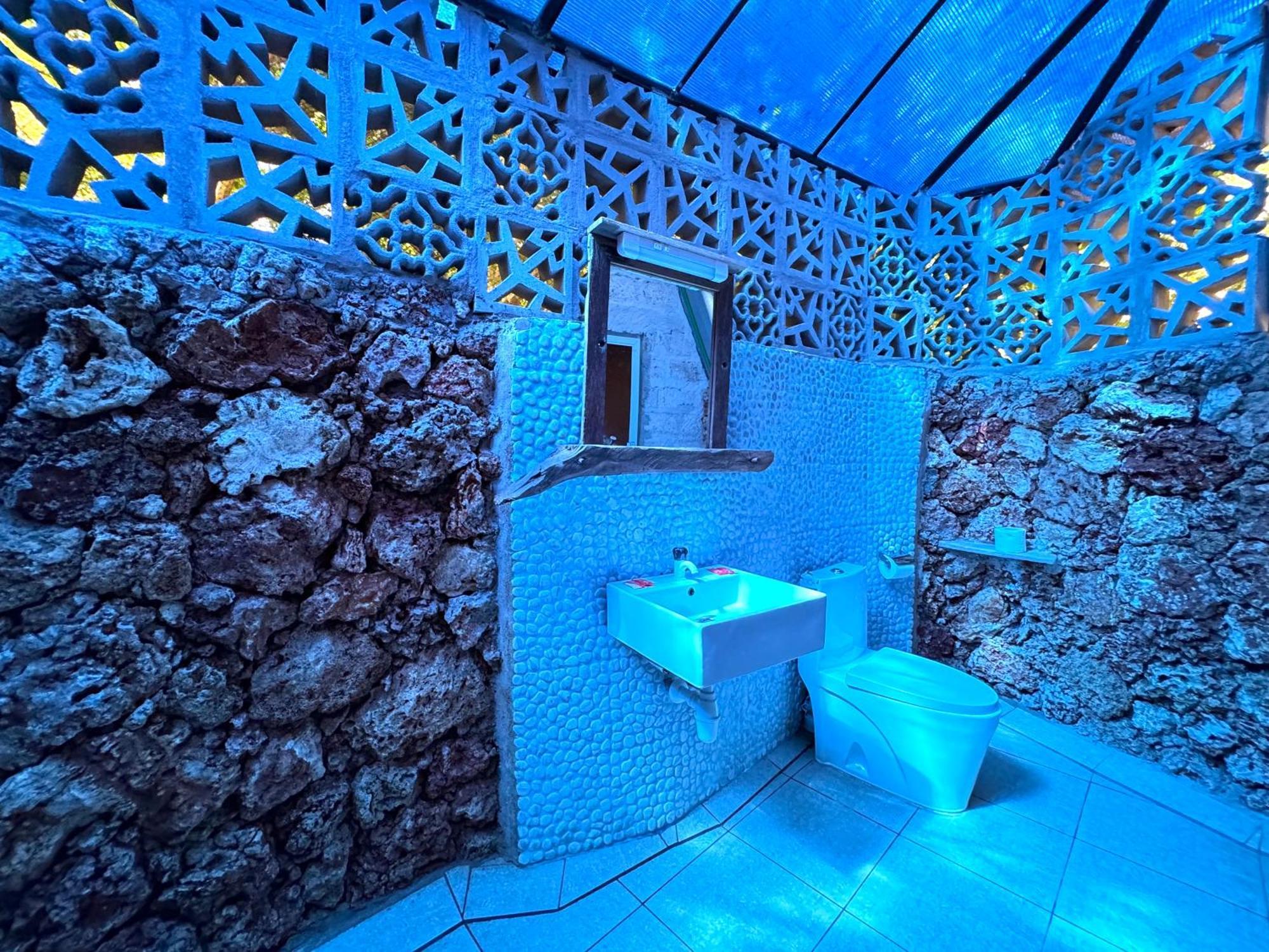 Soul Breeze Beach Resort Diani Beach Rom bilde