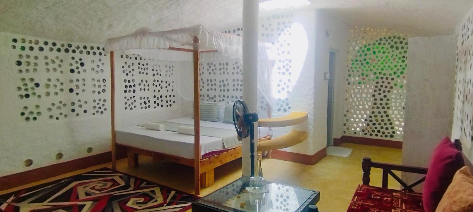 Soul Breeze Beach Resort Diani Beach Rom bilde